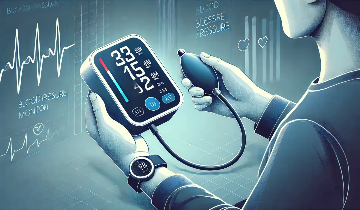 Tensimeter Digital Terbaik 2025