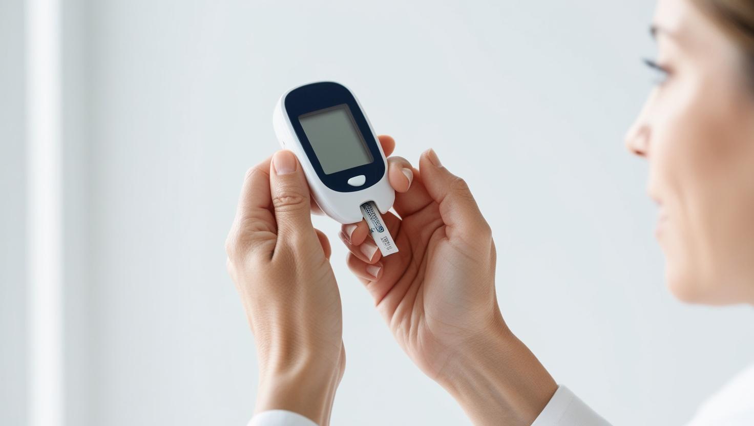 Read more about the article Tips: Cara Mengecek Hasil Glukometer yang Akurat