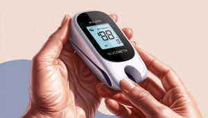 Read more about the article Apa Itu Glukometer dan Cara Menggunakannya