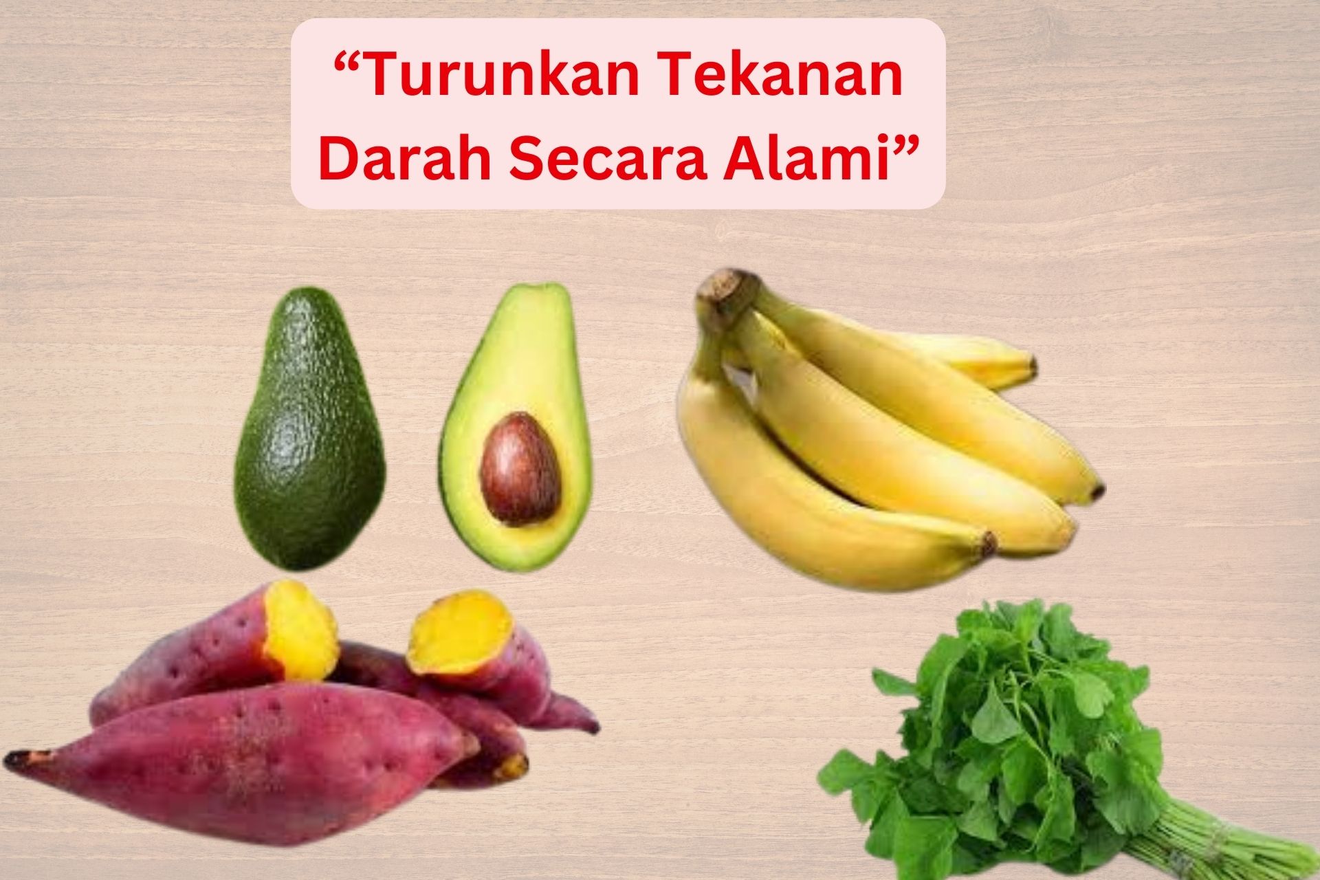 5 Cara Menurunkan Tekanan Darah Tanpa Obat