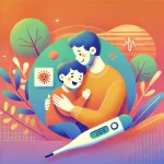Panduan Praktis: Cara Menangani Demam pada Anak dengan Cepat Tanpa Repot!