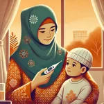 Termometer Digital: Cara Pakai yang Benar untuk Anak (Jangan Salah Lagi!)