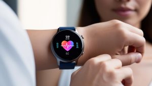 Read more about the article Jangan Salah Pilih! Begini Cara Memilih Smartwatch untuk Kesehatan yang Benar